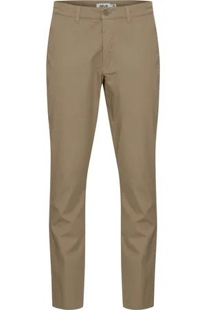 Solid Chino 