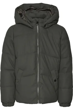 VERO MODA Winterjas 