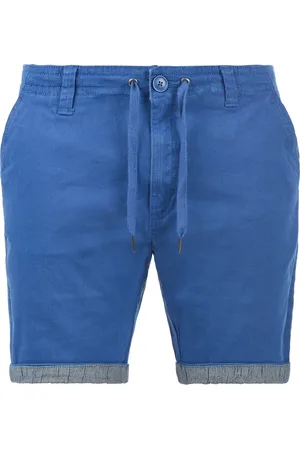 Solid Chino 