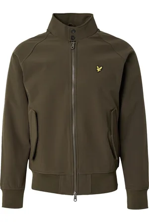 Lyle & Scott Tussenjas 