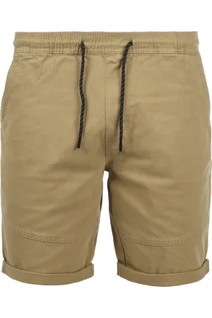 Solid Chino 