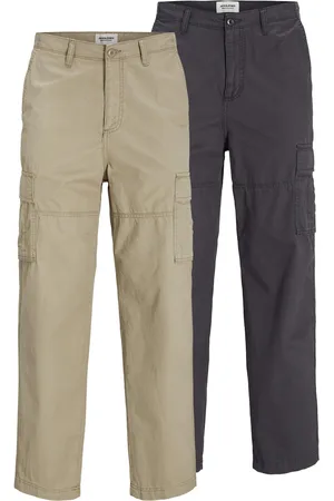 JACK & JONES Cargobroek