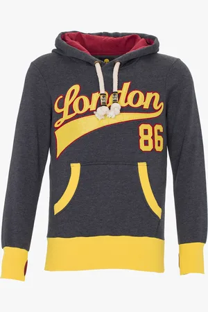 PLUS EIGHTEEN Sweatshirt