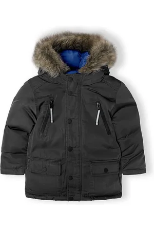 Minoti Winterjas