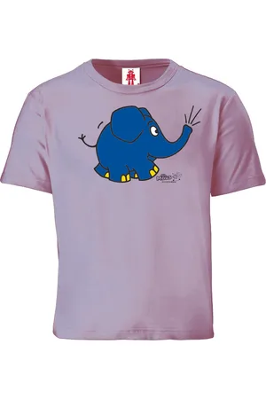 LOGOSHIRT Shirt 