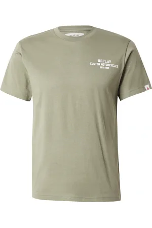 Replay Shirt