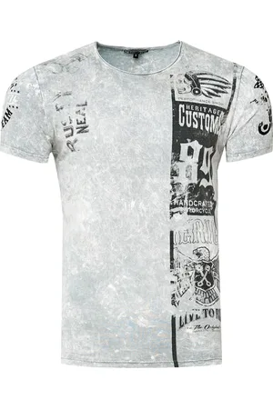 Rusty Neal Shirt