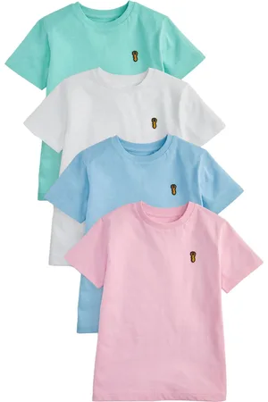 Next Shirt