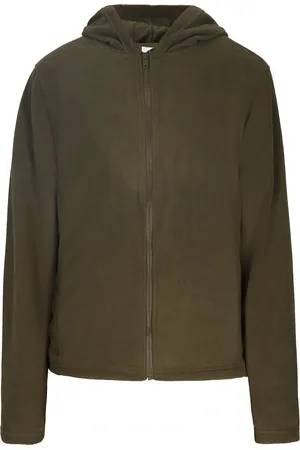 MyMo ATHLSR Fleece jas