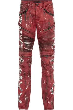 Cipo & Baxx Jeans 