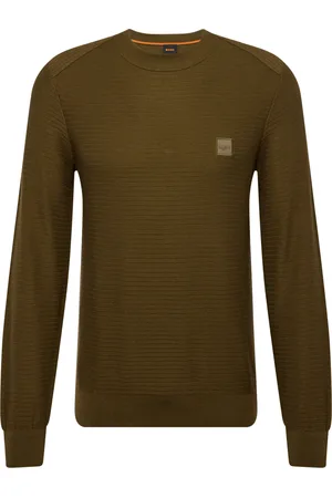 HUGO BOSS Trui 