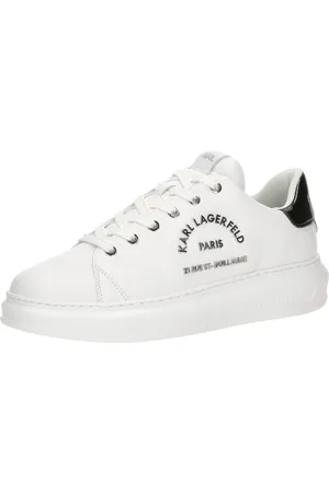 Karl Lagerfeld Sneakers laag 