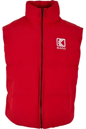 Karl Kani Bodywarmer