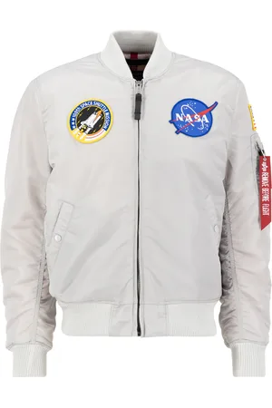 Alpha Industries Tussenjas 
