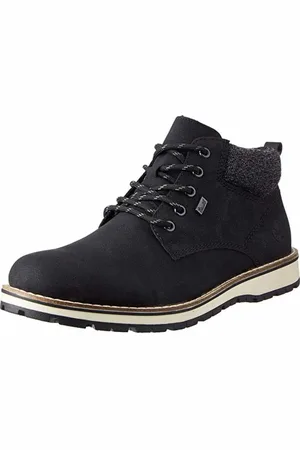 Rieker Veterboots