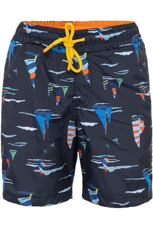 Daniel Hills Zwemshorts