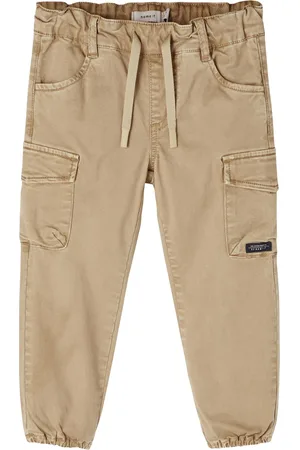 NAME IT Broek 