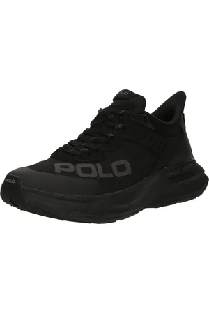Ralph Lauren Sneakers laag