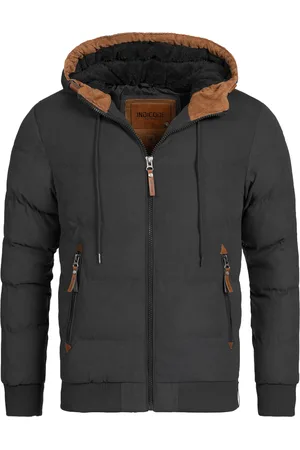 INDICODE Winterjas 
