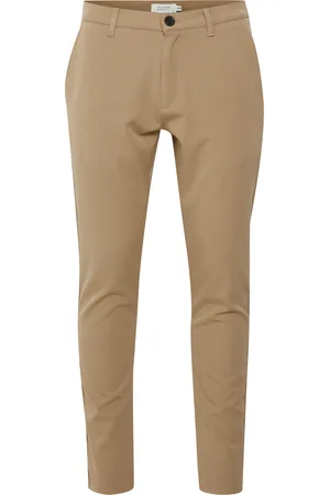 Solid Chino 