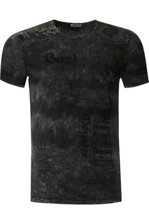 Rusty Neal Shirt