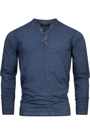 INDICODE Shirt 