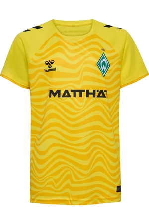 Hummel Functioneel shirt