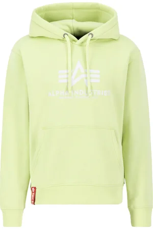 Alpha Industries Sweatshirt