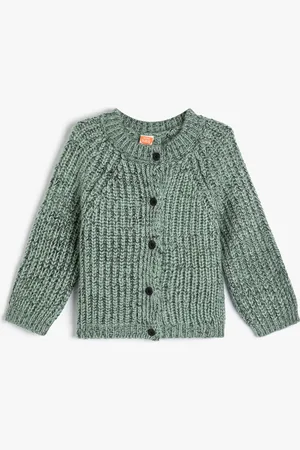 Koton Gebreid vest