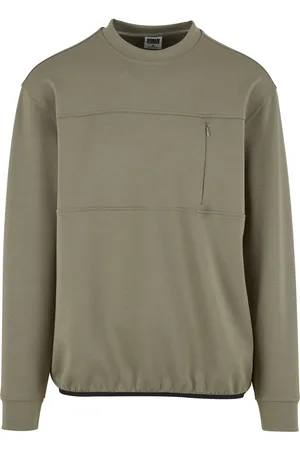 Urban classics Sweatshirt