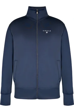 SikSilk Sweatvest 