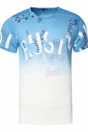 Rusty Neal Shirt