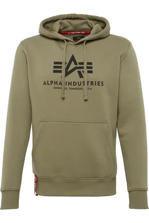 Alpha Industries Sweatshirt