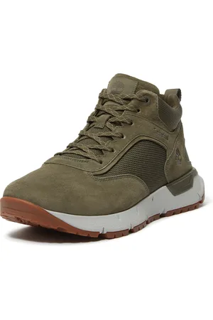 Timberland Sneakers hoog