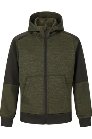 ZigZag Sweatvest 