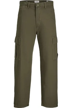JACK & JONES Cargobroek