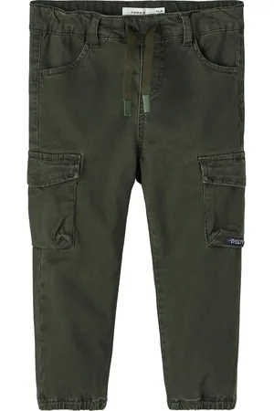 NAME IT Broek 