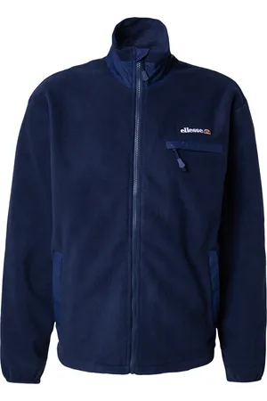 Ellesse Fleece jas 