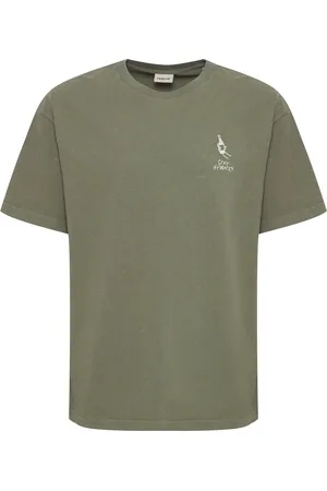 Solid Shirt 