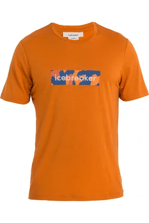 Icebreaker Functioneel shirt 