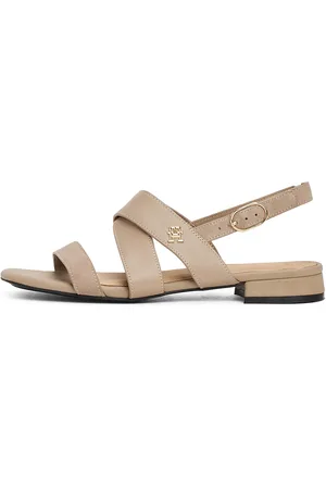 Tommy Hilfiger Sandalen met riem