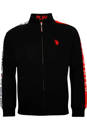 U.S. Polo Assn. Sweatvest