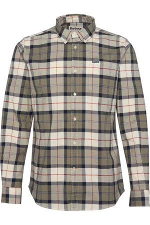 Barbour Overhemd 
