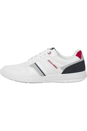 JACK & JONES Sneakers laag 