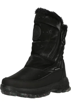 ZigZag Snowboots 