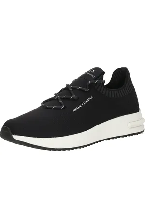 Armani Exchange Slip-ons