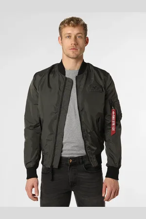 Alpha Industries Tussenjas