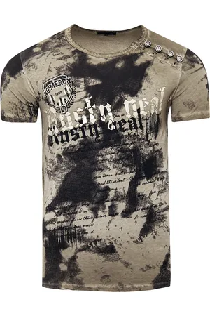 Rusty Neal Shirt