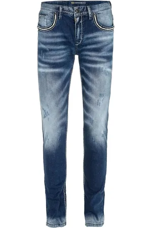 Cipo & Baxx Jeans