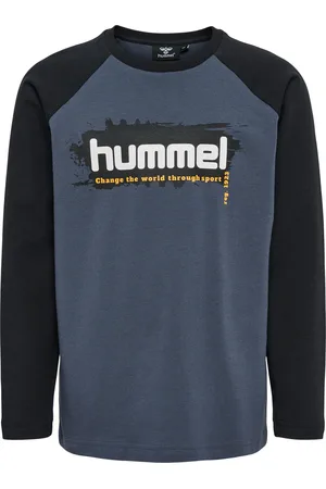 Hummel Shirt